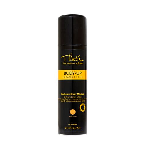 fond de ten spray